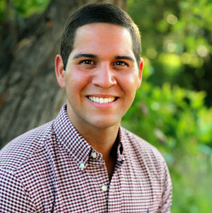 Meet your Posher, Jason